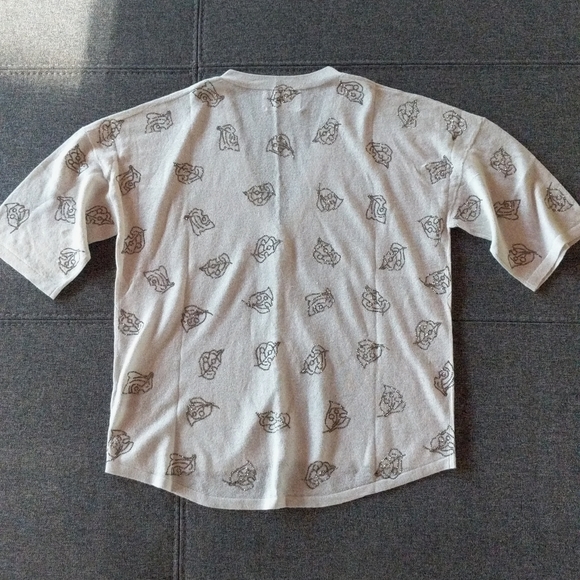 NWOT Zadig & Voltaire Luxury Linen Cardigan Rhinestone Embellishment - Picture 7 of 10